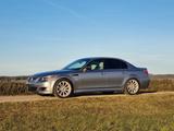 BMW M5 M5 - gebrauchte BMW M5 aus dem Jahr 2006