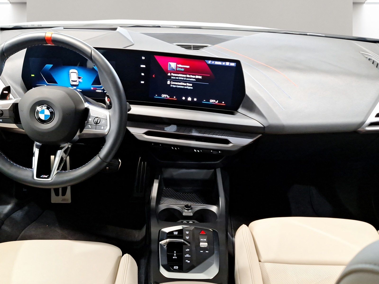 BMW M135 - Bild 7