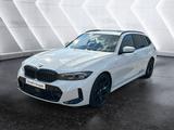 BMW 320d Touring M Sportpaket Head-Up HK HiFi DAB - BMW 320 Neuwagen
