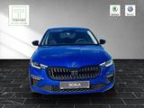 Skoda Scala Tour 1,0 TSI 85KW/115PS AHK Fahrassi+ - Skoda: Blau