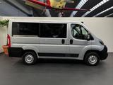 Fiat Ducato L1H1 *NAVI*KAMERA*TEMPOMAT*SITZHEIZUNG* - scheckheftgepflegte Fiat Ducato