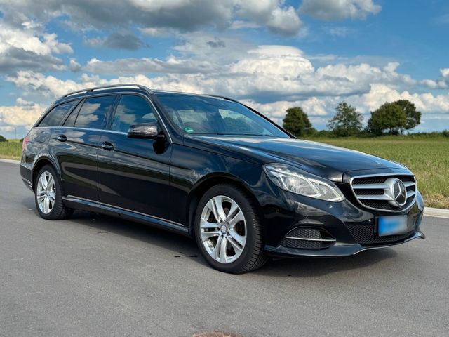 MERCEDES-BENZ E 350