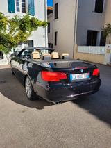 BMW 325i Cabrio - E92 - BMW 325 bis 10.000 Euro