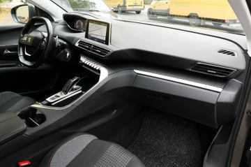 Fahrzeugabbildung Peugeot 3008 Active aus 1. Hand