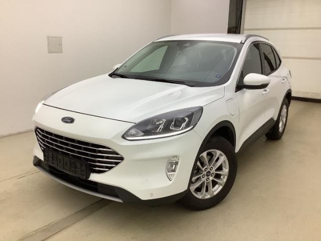 Ford Kuga Plug-In Hybrid Titanium SUPERPREIS