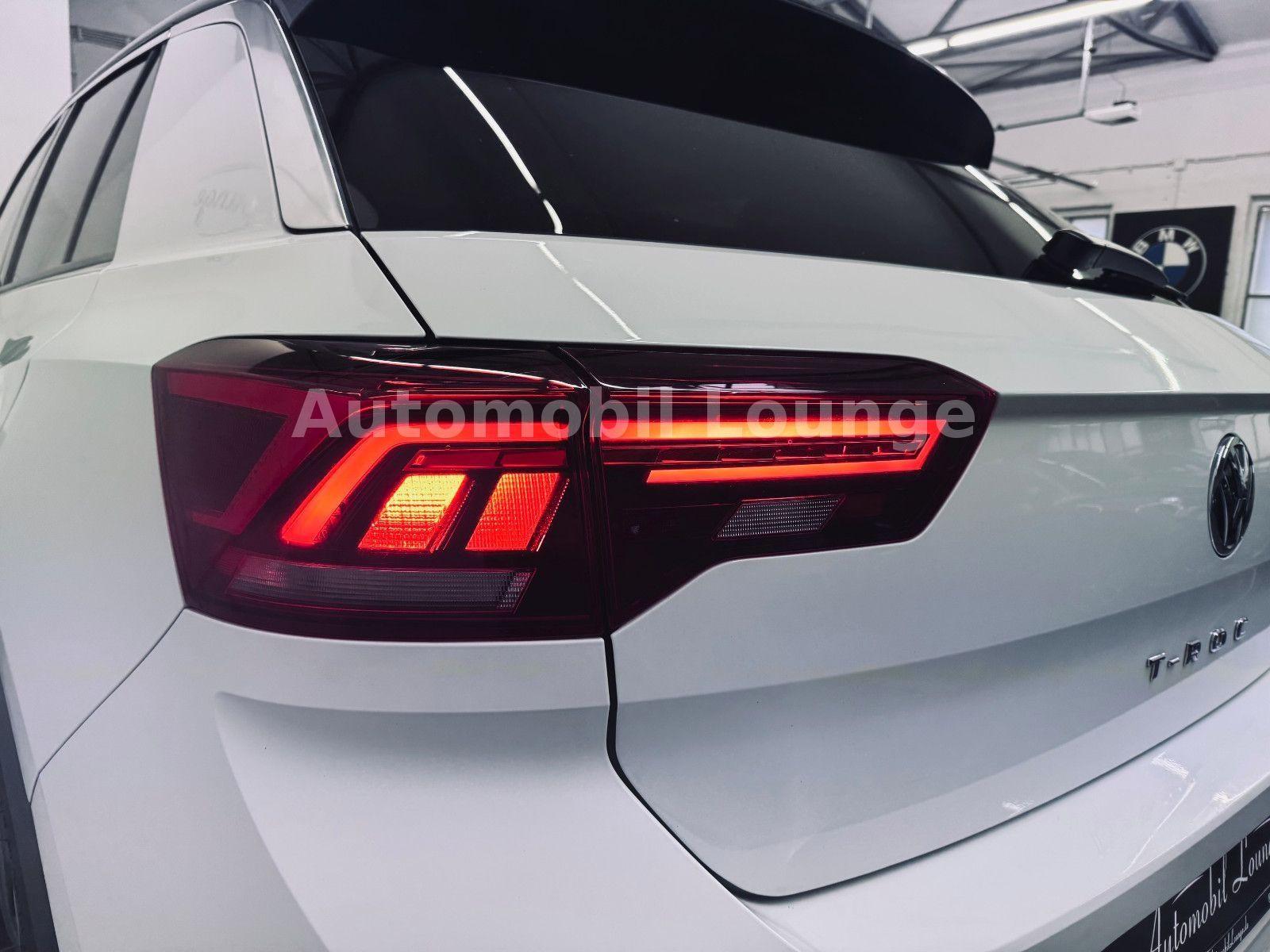 Volkswagen T-Roc UnitedR-Line, миниатюра 13