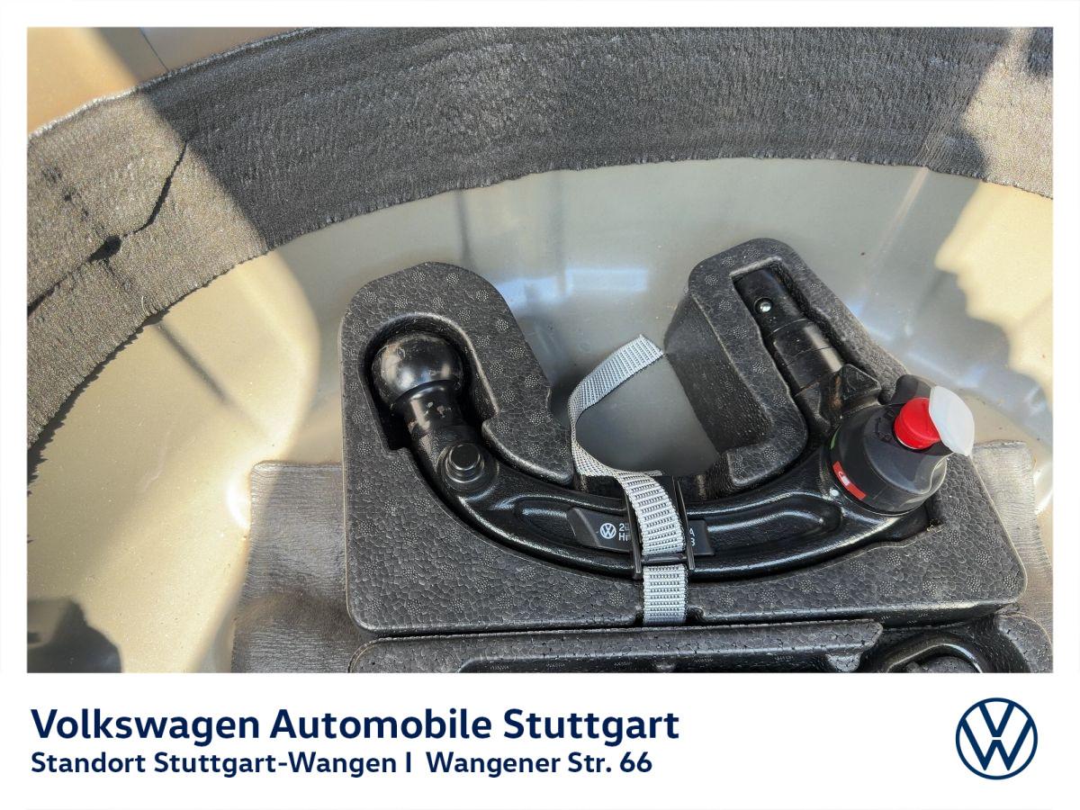 Volkswagen T-Cross Style 1.5 TSI DSG Navi Kamera AHK LED, миниатюра 15