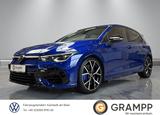 Volkswagen Golf "R" +R-PERFORMANCE+DRIFT+AKRAPOVIC+VMAX+DCC - Vmax gebraucht