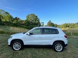 Volkswagen Tiguan 2.0 TDI DSG 4MOTION Sport & Style Spo...