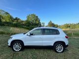 Volkswagen Tiguan 2.0 TDI DSG 4MOTION Sport & Style Spo... - VW Tiguan Gebrauchtwagen in Stuttgart
