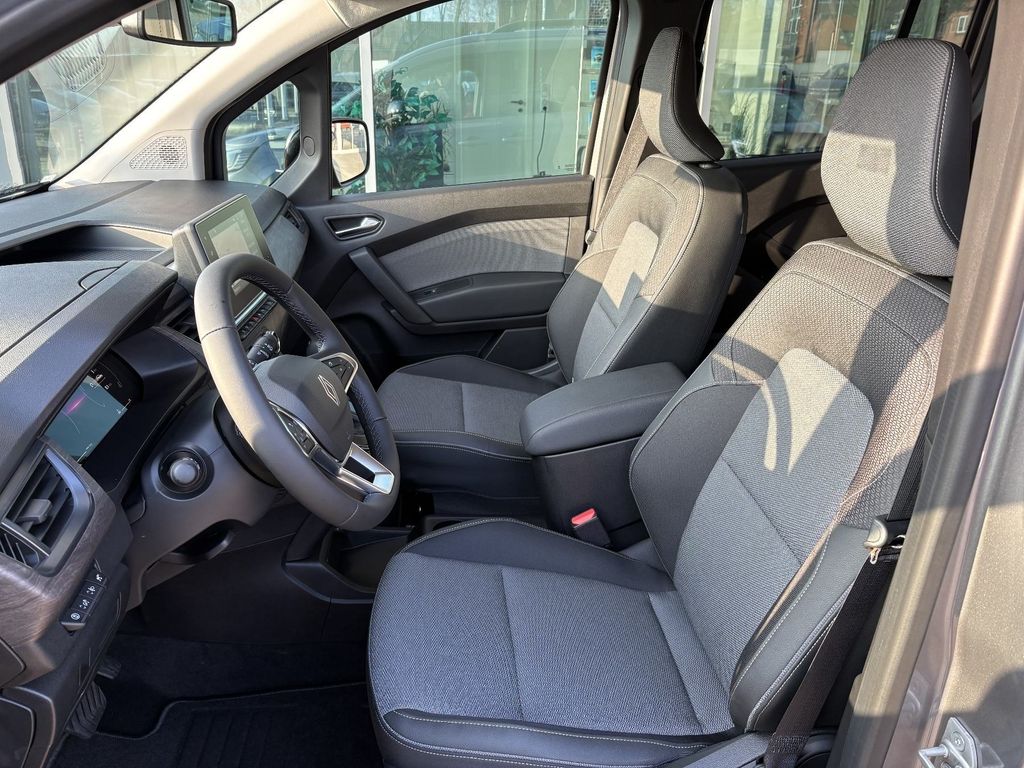 RENAULT Kangoo - Bild 8