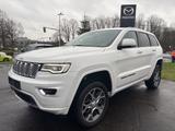 Jeep Grand Cherokee 3.0 CRD Overland - Jeep Grand Cherokee in Düsseldorf