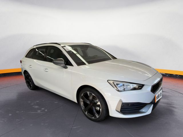 Cupra Leon SP 1.5 eTSI DSG AHK NAVI 18 VISION+ KAMERA