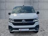 Volkswagen T6.1 California Beach Tour TDI DSG 7 Sitze RFK - mit Diesel-Antrieb: Standheizung, Kleinbus, Klimaanlage