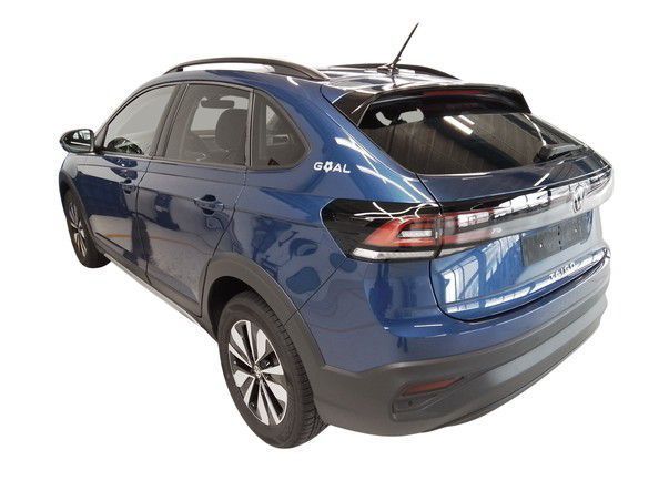 Volkswagen Taigo - Bild 5