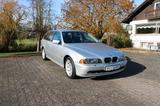 BMW E39 525i Touring *1. Hand *Leder *SHZ *Xenon PDC - BMW 5er Reihe: E39