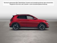 Volkswagen T-Cross - Vorschau Bild 9