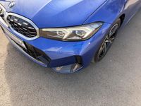 BMW M340d - Vorschau Bild 20