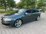 Audi RS6, V10, Keramik Bremse - Audi RS6: Kombi, V10