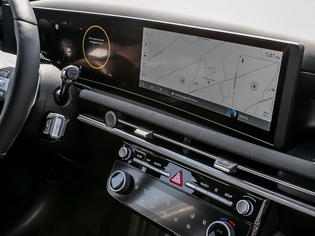 Hyundai Tucson 1.6 Trend Hybrid 2WD Autobahnassistent