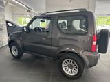 Suzuki Jimny 1.3 4WD Automatik - Suzuki Jimny: Auto