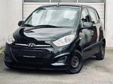 Hyundai i10+KLIMA*5-Trg.*EURO5*TÜV NEU - gebrauchte Hyundai i10 aus dem Jahr 2011