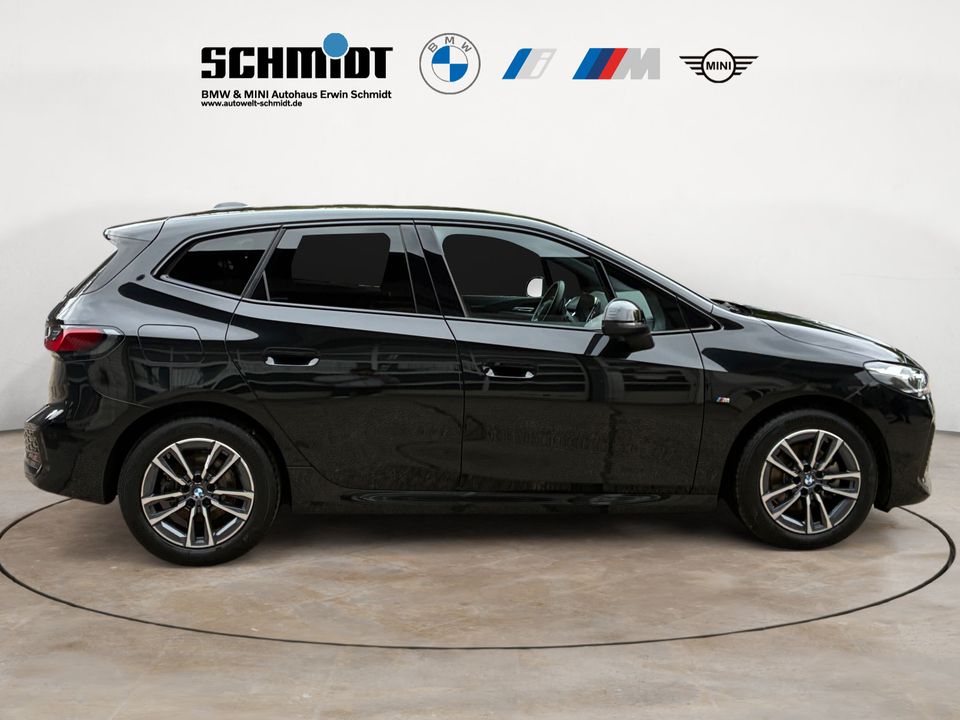 BMW 220 Active Tourer - Bild 5