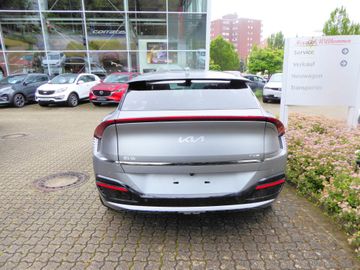 Kia EV6 77,4-kWh AWD GT-line alle Pakete