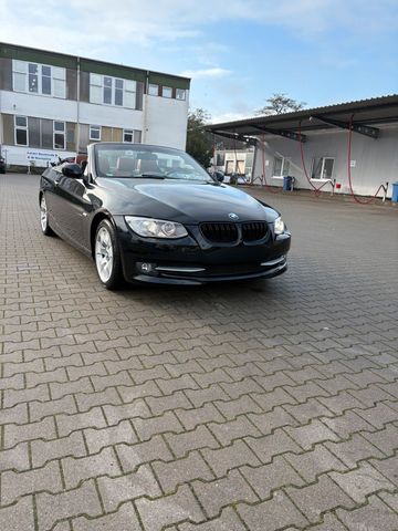 BMW e93 325 d (n57)