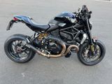 Ducati Monster 1200 R / TÜV und Reifen NEU, Top Zustand - Offers matching your search criteria