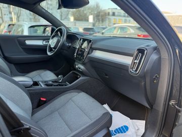 Volvo XC40 - 9