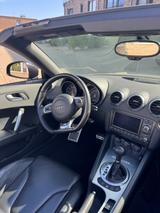 Audi TT Roadster 3.2 S Quattro - Audi TT aus 2007: Roadster