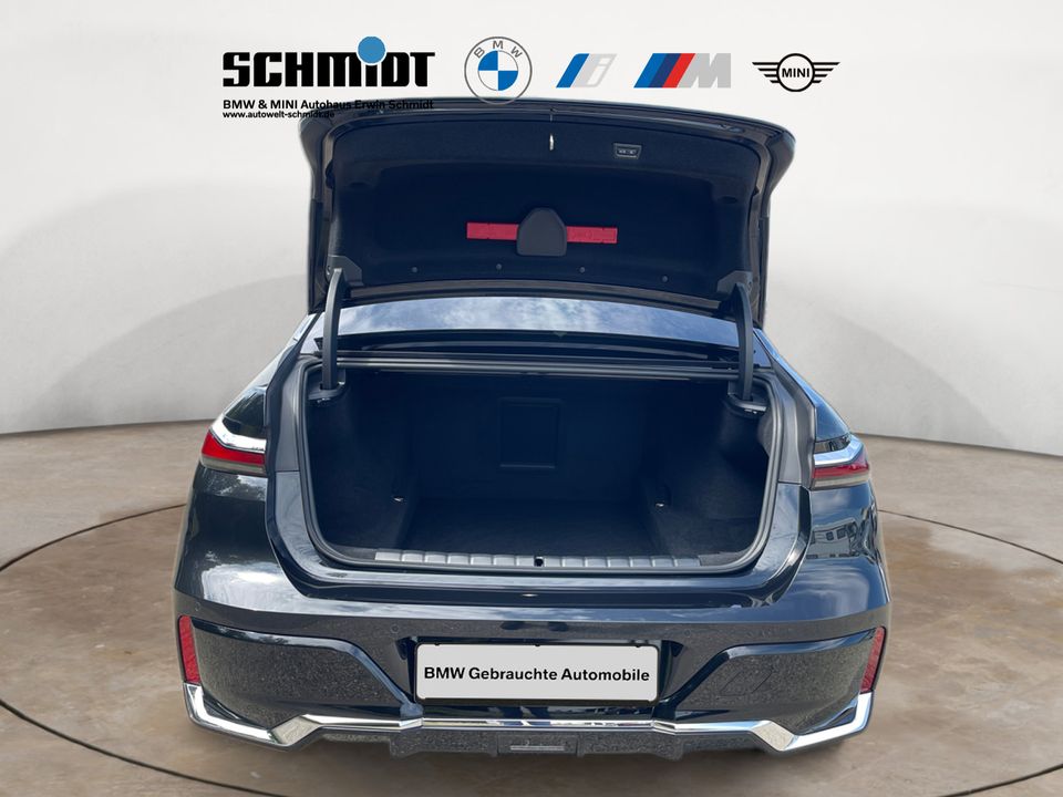 BMW 740 - Bild 19