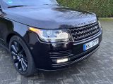 Land Rover Range Rover 4.4 SDV8 Autobiography Autobiography - Land Rover Range Rover von privat