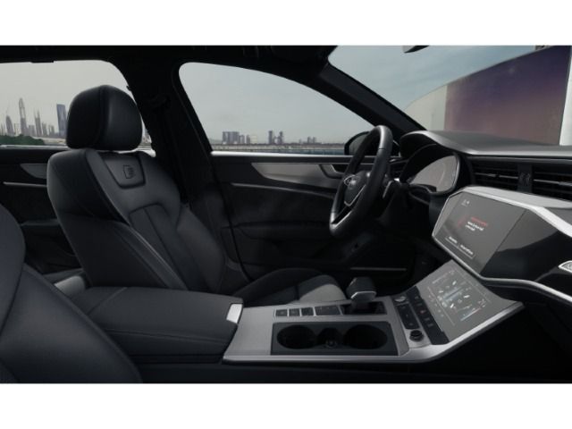 Audi A6 - Bild 6