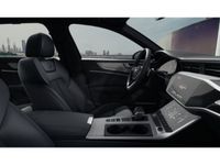 Audi A6 - Vorschau Bild 6