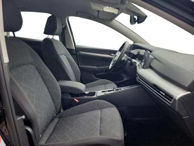 Volkswagen Golf VIII Life 1,5 eTSI DSG ACC APP LED Standhzn, миниатюра 15
