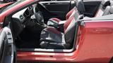 Volkswagen Golf 2.0 TDI Cabriolet in Topzustand - Volkswagen Golf mit Diesel-Antrieb: Cabrio