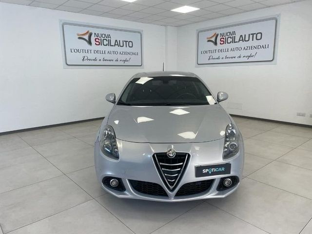 Alfa Romeo Giulietta III 2016 2.0 jtdm Super 150