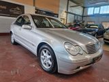 Mercedes-Benz C 220 CDI ELEGANCE #AUTOMATIK# - Mercedes-Benz C 220 aus 2003