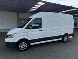Volkswagen Crafter Kasten 35 Hochdach 4-MOTION/ACC/KAMERA - Volkswagen Crafter in Bielefeld