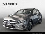 Mercedes-Benz A 180 Progressive LED/MBUX/SHZ/NAVI/TempomatNavi - Mercedes-Benz A-Klasse in Hannover