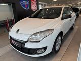 Renault Megane III Grandtour TomTom Edition - Renault Megane TomTom-Edition