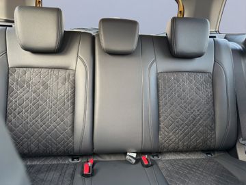 Suzuki Vitara 5-Türer 1.4 BOOSTERJET HYBRID AT Comfort+