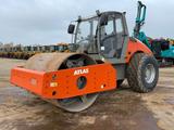 Atlas AW1120 (12t) - Atlas Mobilbagger