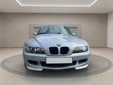BMW Z3 M M Coupé - - BMW Z3 M Gebrauchtwagen