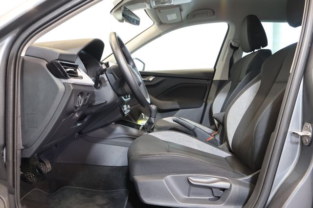 Skoda Kamiq 1.0 TSI Selection AID+CARPLAY+KEY+KAM+LED