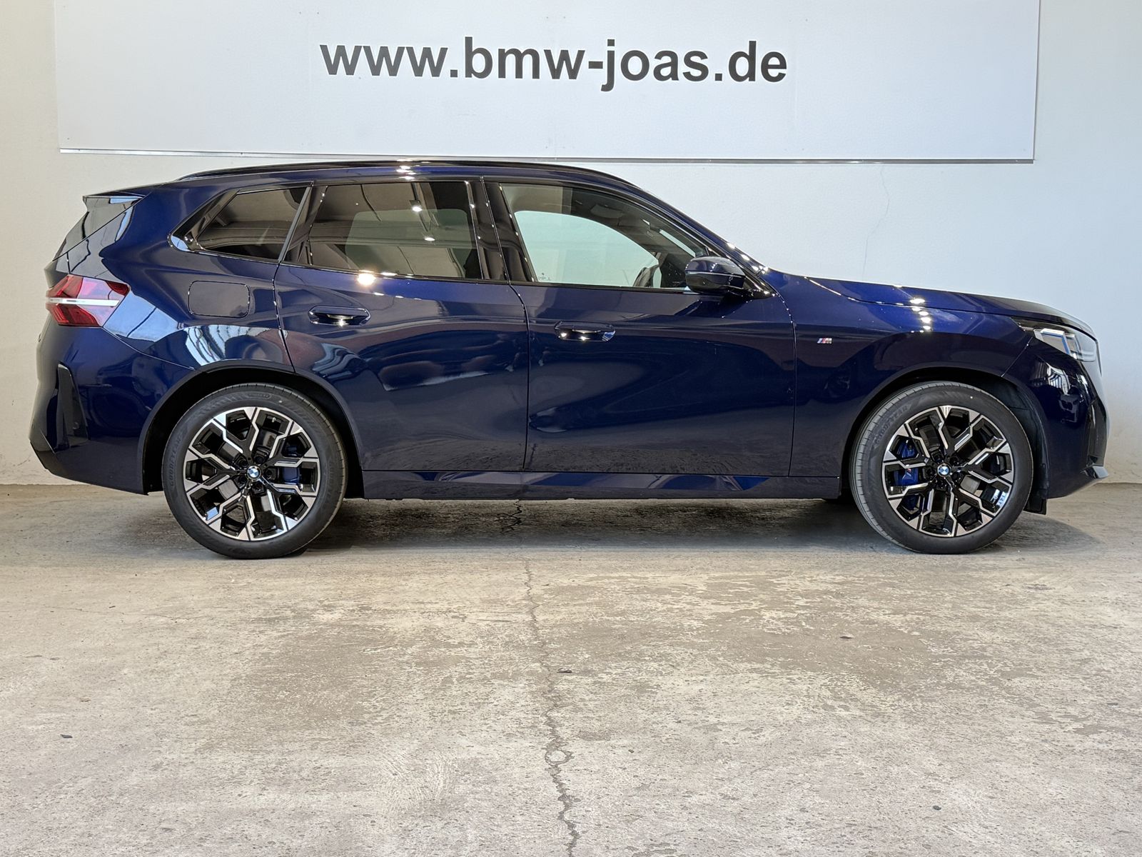 Fahrzeugeinzelansicht 15 Fahrzeugabbildung BMW X3 40d xDrive |Sitzbelüft. |Glasdach |M Sportpak