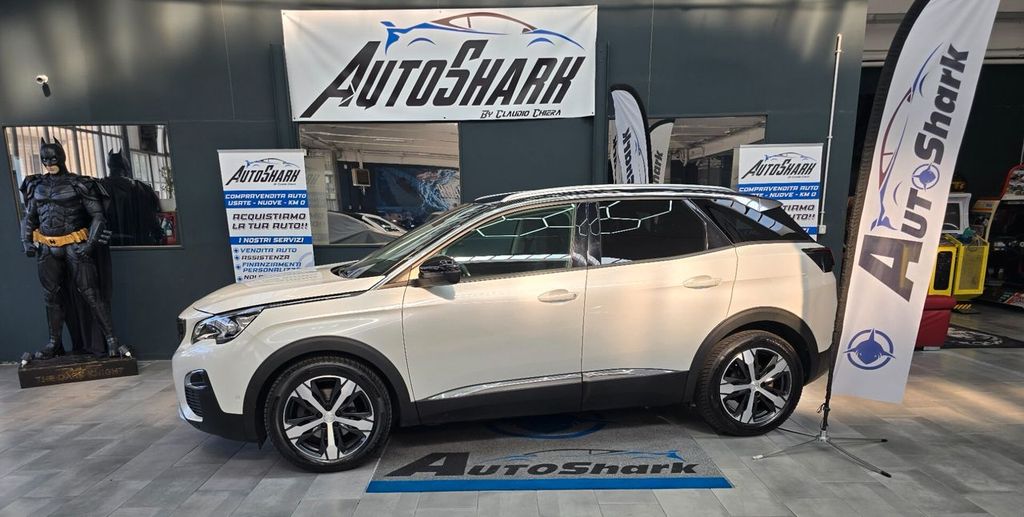 Image of Peugeot 3008