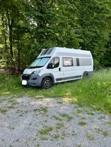 Citroën Jumper Camper, Wohnmobil, L4H3 TÜV Neu - Citroën Wohnwagen & Wohnmobile